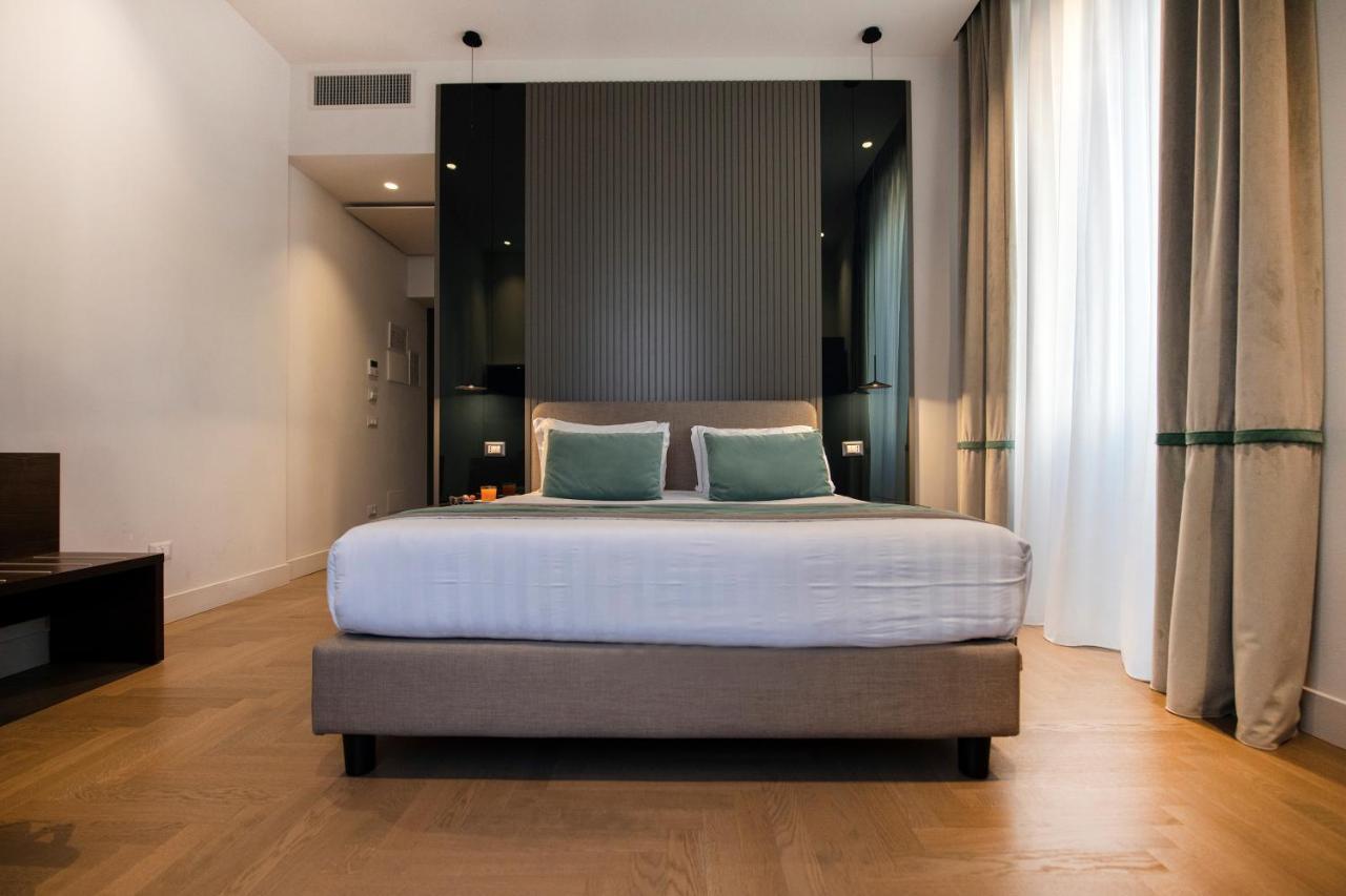 77 Seventy-seven - Maison D'art Collection Hotel Rom