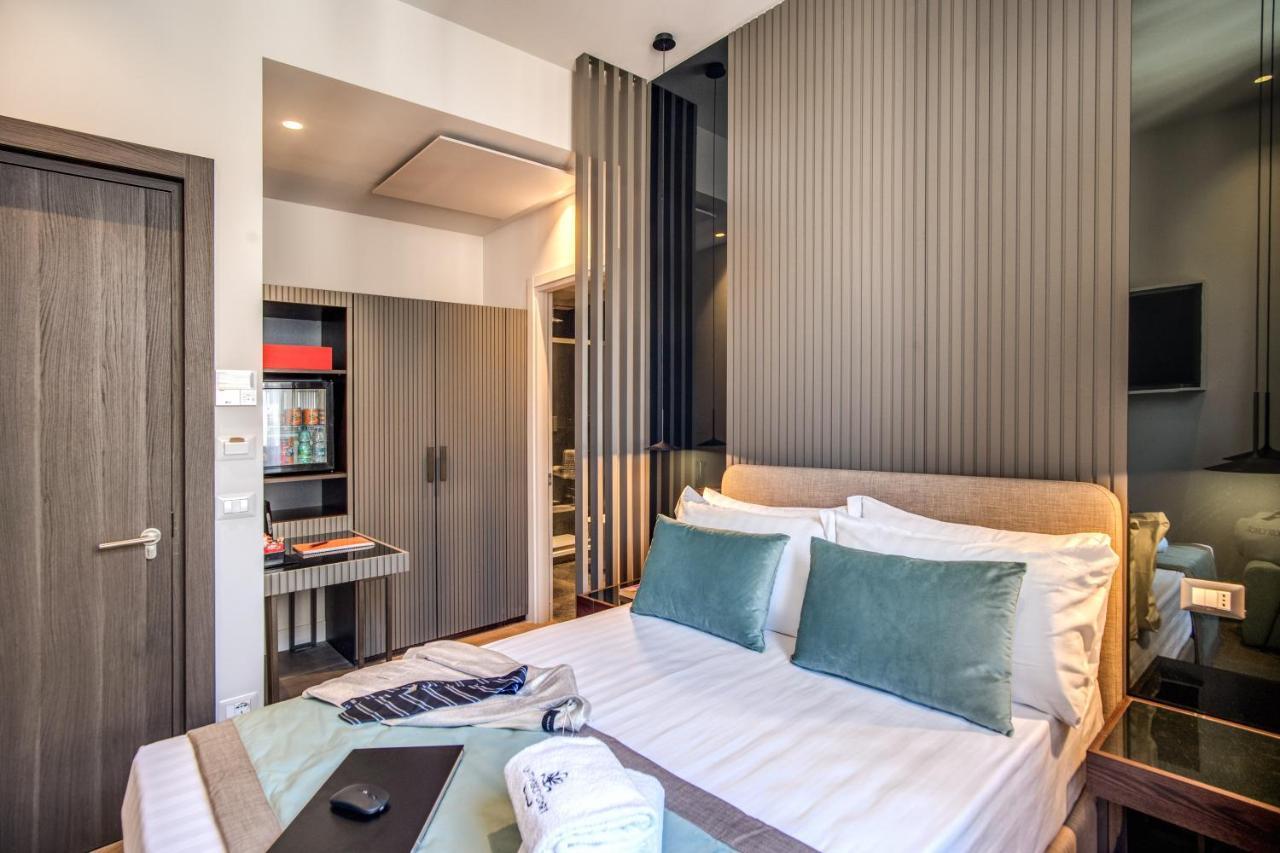 Hotel 77 Seventy-seven - Maison D'art Collection
