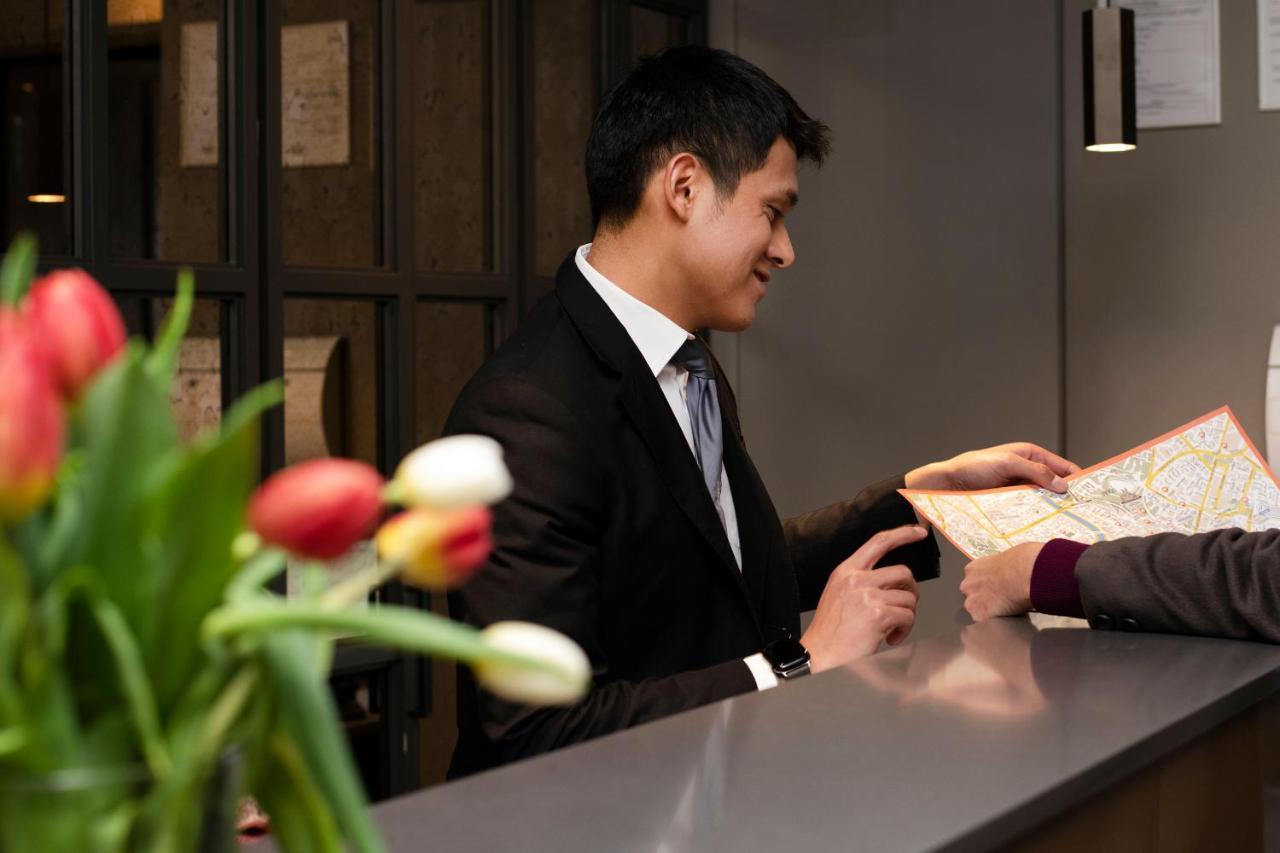 77 Seventy-seven - Maison D'art Collection Hotel Rom