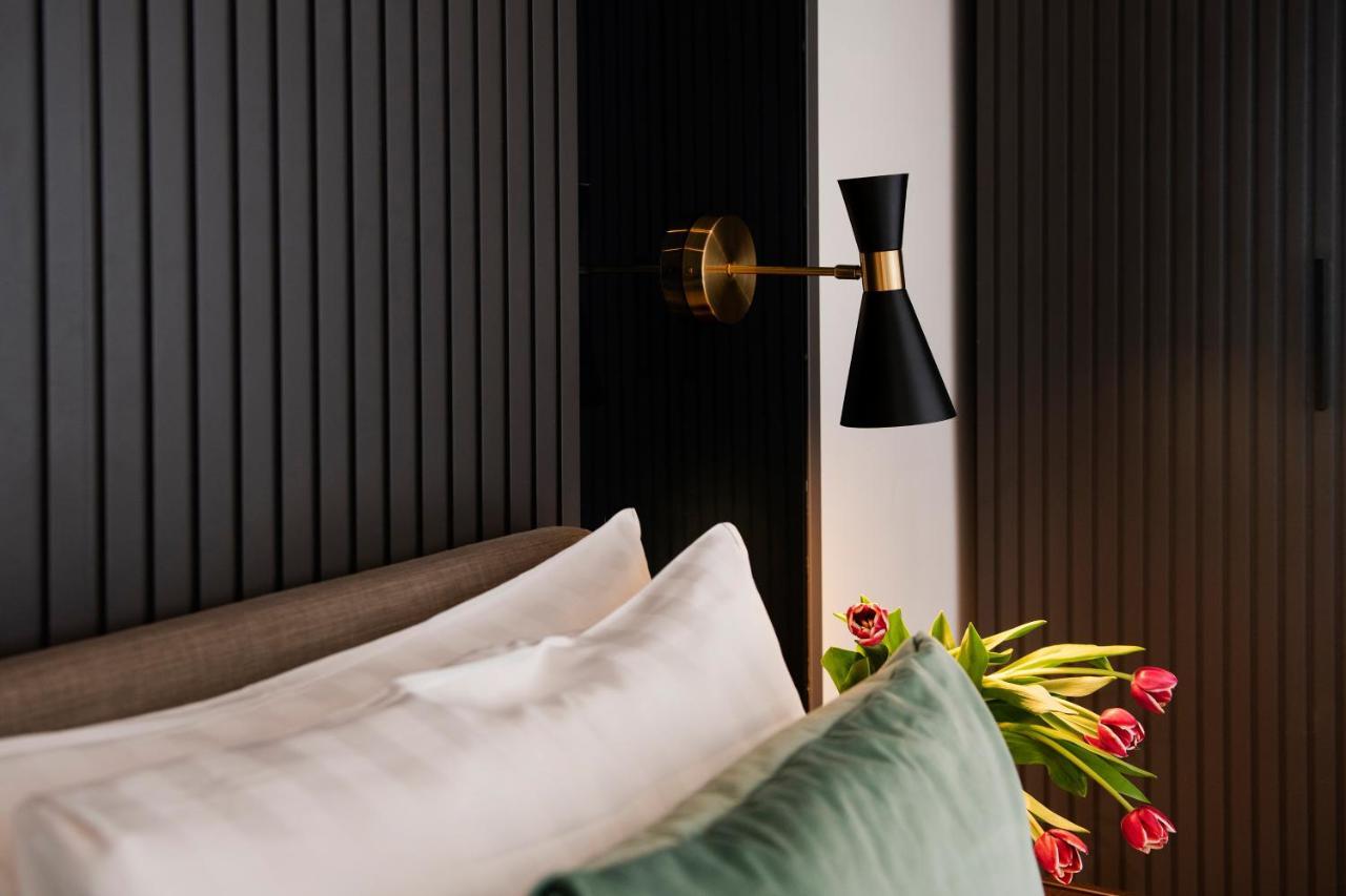 77 Seventy-seven - Maison D'art Collection Hotel Rom